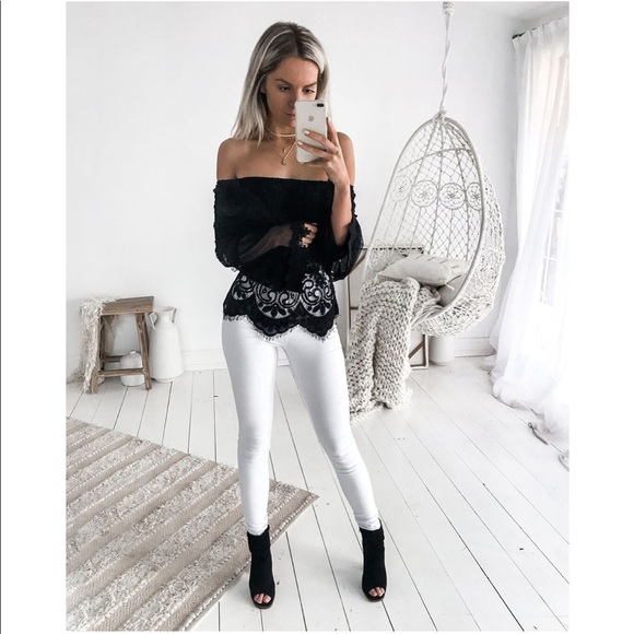 Gypsy top ♥️ - Picture 5 of 8